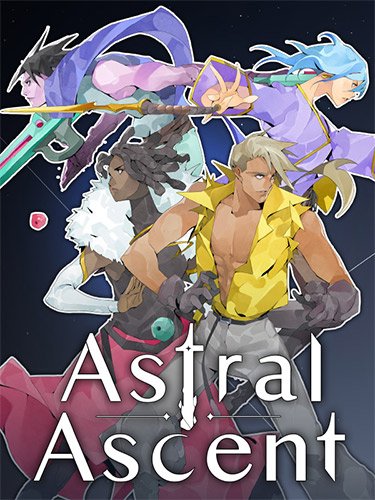 Astral Ascent – v1.6 + DLC + Bonus Content