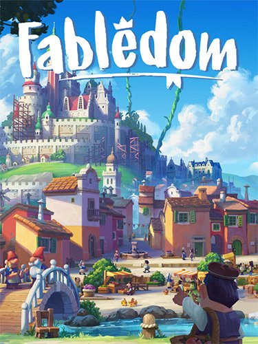 Fabledom – v1.06