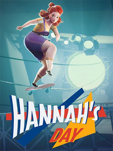 Hannah’s Day Torrent