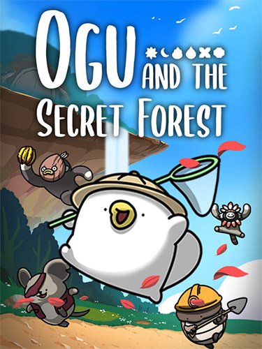 Ogu and the Secret Forest: Deluxe Edition – v1.0 (Release) + Bonus Soundtrack