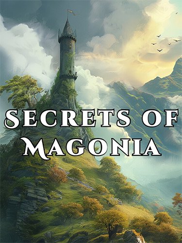 Secrets of Magonia – v1.03