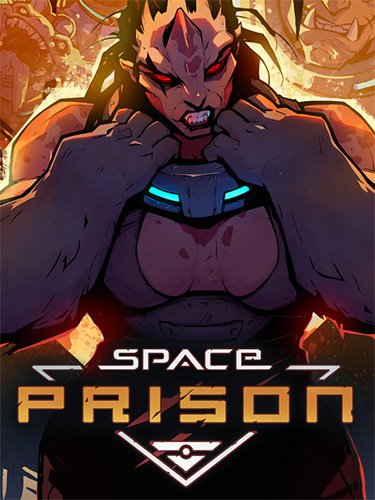 Space Prison: Supporter Edition + 2 DLCs