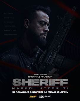 Sheriff (2024) 