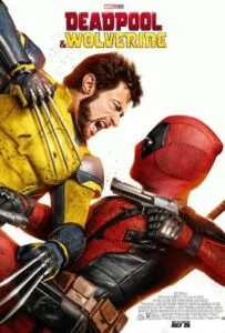 Deadpool & Wolverine Torrent