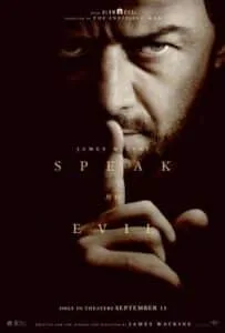 Speak No Evil torrent