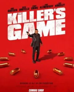 The Killer's Game torrent